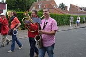Photo 35 - Fête du 24 aout