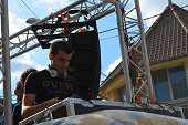 Photo 80 - Fête du 24 aout