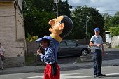 Photo 81 - Fête du 24 aout