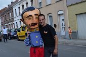 Photo 82 - Fête du 24 aout