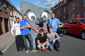 Photo 95 - Fête du 24 aout