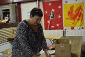 Photo 21 - Souper Victor Van Bost