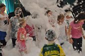 Photo 88 - Mini Fancy Mousse 2012