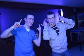Photo 73 - Dont'stop the party 1-2