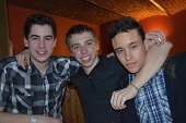 Photo 107 - Dont'stop the party 1-2
