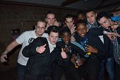 Photo 116 - Dont'stop the party 1-2