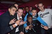 Photo 118 - Dont'stop the party 1-2