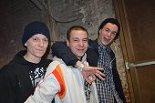 Photo 138 - Dont'stop the party 1-2