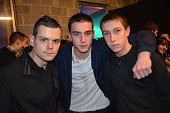Photo 149 - Dont'stop the party 1-2