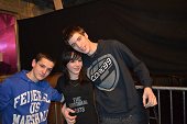 Photo 153 - Dont'stop the party 1-2