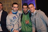 Photo 154 - Dont'stop the party 1-2