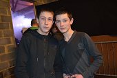 Photo 158 - Dont'stop the party 1-2
