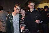 Photo 159 - Dont'stop the party 1-2