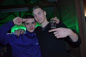 Photo 178 - Dont'stop the party 1-2
