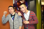 Photo 186 - Dont'stop the party 1-2