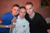 Photo 205 - Dont'stop the party 1-2