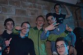 Photo 212 - Dont'stop the party 1-2