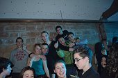 Photo 219 - Dont'stop the party 1-2