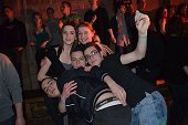 Photo 221 - Dont'stop the party 1-2