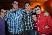 Photo 275 - Dont'stop the party 1-2