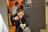 Photo 284 - Dont'stop the party 1-2