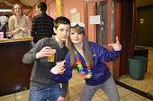 Photo 292 - Dont'stop the party 1-2