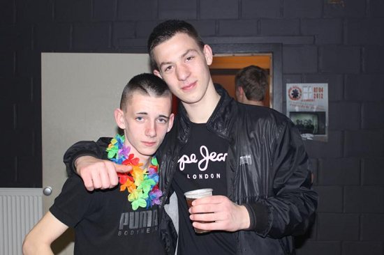 Dont'stop the party 2-2