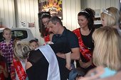 Photo 5 - Remise des prix Miss Tournai