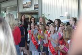 Photo 7 - Remise des prix Miss Tournai