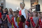 Photo 10 - Remise des prix Miss Tournai