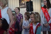 Photo 11 - Remise des prix Miss Tournai