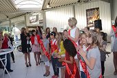 Photo 13 - Remise des prix Miss Tournai