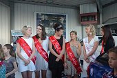 Photo 17 - Remise des prix Miss Tournai