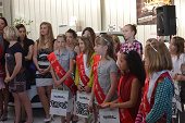Photo 19 - Remise des prix Miss Tournai