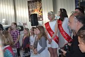 Photo 20 - Remise des prix Miss Tournai