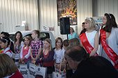 Photo 21 - Remise des prix Miss Tournai