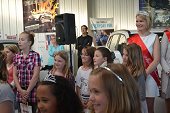 Photo 22 - Remise des prix Miss Tournai