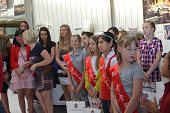 Photo 23 - Remise des prix Miss Tournai