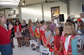 Photo 24 - Remise des prix Miss Tournai