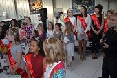 Photo 25 - Remise des prix Miss Tournai