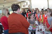 Photo 26 - Remise des prix Miss Tournai