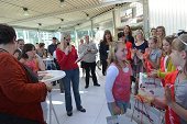 Photo 27 - Remise des prix Miss Tournai