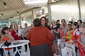 Photo 28 - Remise des prix Miss Tournai