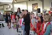 Photo 29 - Remise des prix Miss Tournai