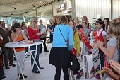 Photo 30 - Remise des prix Miss Tournai