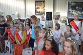 Photo 31 - Remise des prix Miss Tournai