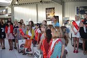 Photo 32 - Remise des prix Miss Tournai