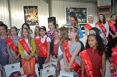 Photo 33 - Remise des prix Miss Tournai