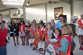 Photo 34 - Remise des prix Miss Tournai