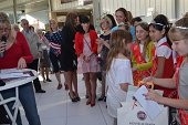 Photo 35 - Remise des prix Miss Tournai